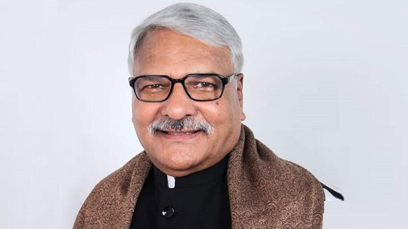 হাসপাতালে ভর্তি ডেপুটি স্পিকার
