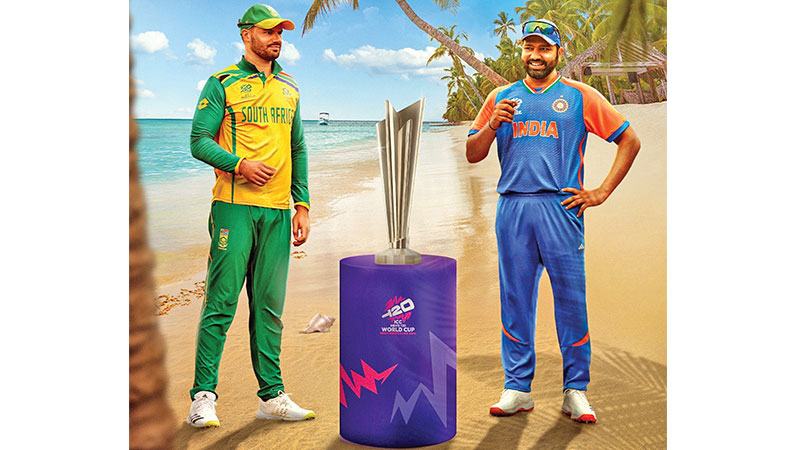 ভারতের দ্বিতীয় নাকি দক্ষিণ আফ্রিকার প্রথম?