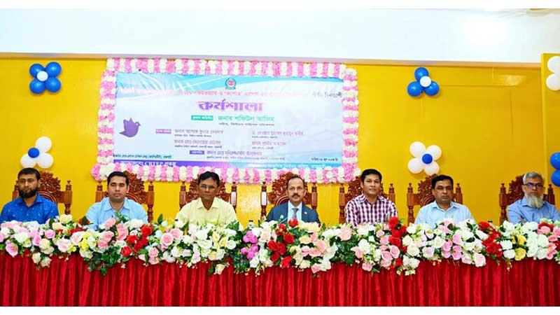 আগামী দিনে নির্বাচনে আরো স্মার্ট সেবা দেয়া হবে —ইসি সচিব