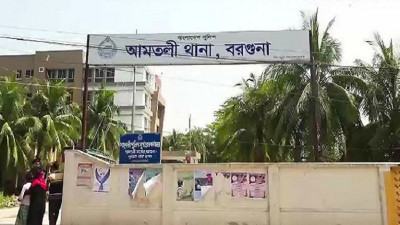  ‘মা তুমি ভালো থাকো, আমি চলে গেলাম’