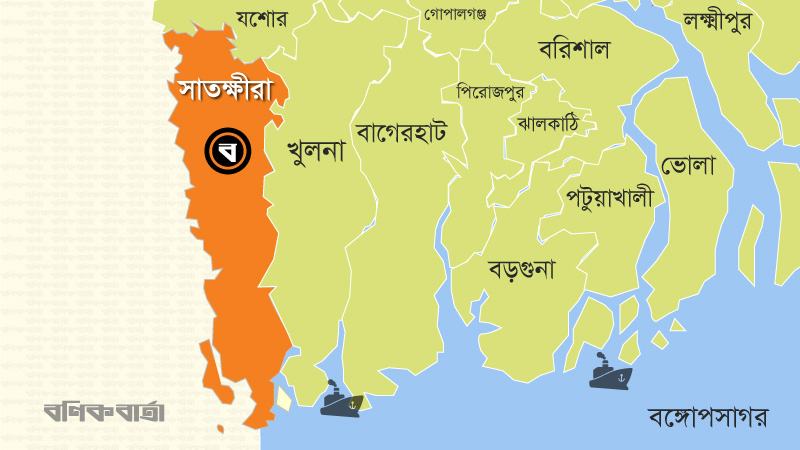 চেক বিতরণ