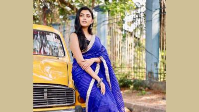 প্রিয়তমা নিয়ে এখনো স্মৃতিকাতর ইধিকা পাল