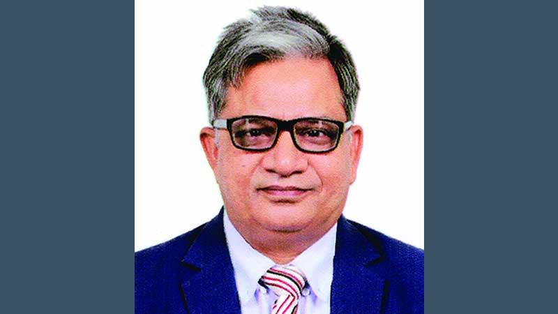 এসএমই ফাউন্ডেশনের নতুন এমডি আনোয়ার হোসেন চৌধুরী