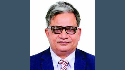 এসএমই ফাউন্ডেশনের নতুন এমডি আনোয়ার হোসেন চৌধুরী
