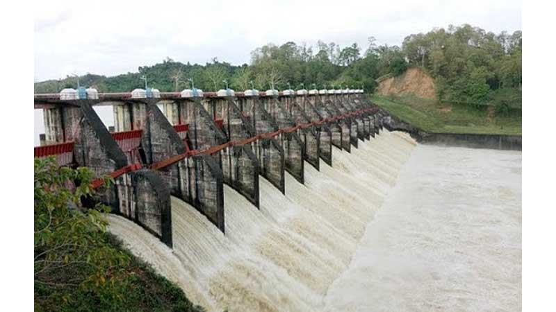 উৎপাদন ১৫০ মেগাওয়াট ছাড়িয়েছে