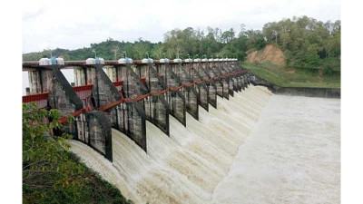 উৎপাদন ১৫০ মেগাওয়াট ছাড়িয়েছে