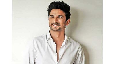 বড় পর্দায় আবার দেখা যাবে সুশান্তকে!