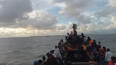 ৩৩ দিন পর টেকনাফ-সেন্টমার্টিন নৌ-রুটে নৌযান চলাচল