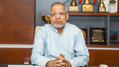 পোশাক খাতে দক্ষ মানবসম্পদের চাহিদা পূরণ করতে পেরেছি