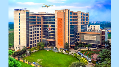 বিশেষায়িত বিষয় ও টেক্সটাইল ফ্যাশনে অনন্য এক বিশ্ববিদ্যালয়