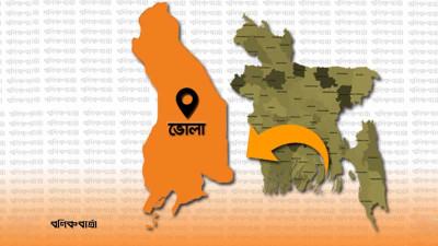 দুজনের মরদেহ উদ্ধার, নিখোঁজ ৩