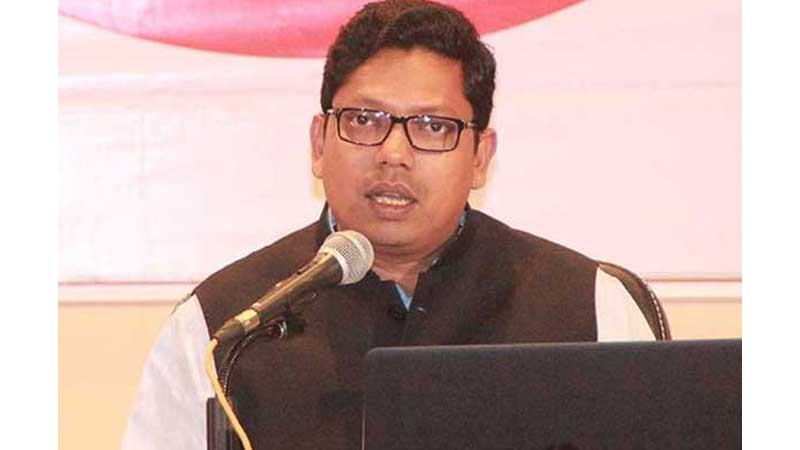 সেমিকন্ডাক্টর শিল্পের  প্রসারে ১০ হাজার বিশেষজ্ঞ তৈরি করা হবে —জুনাইদ আহমেদ পলক