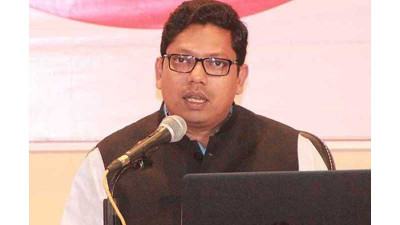 সেমিকন্ডাক্টর শিল্পের  প্রসারে ১০ হাজার বিশেষজ্ঞ তৈরি করা হবে —জুনাইদ আহমেদ পলক
