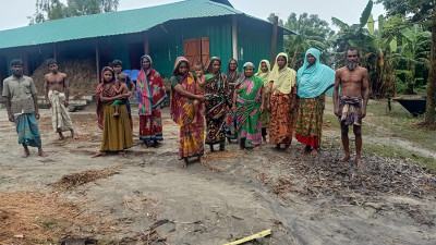  রংপুর বিভাগে ৪৩৯টি প্রাথমিক বিদ্যালয়ে পাঠদান বন্ধ