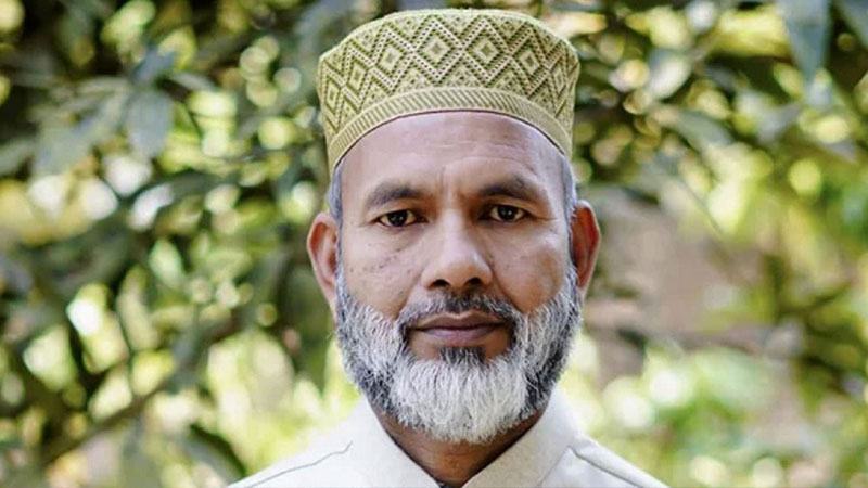 আবেদ আলী শিলিগুড়িতে বাড়ি কিনেছেন