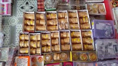 গোপালগঞ্জের ব্রোঞ্জের গহনা পেল জিআই পণ্যের স্বীকৃতি
