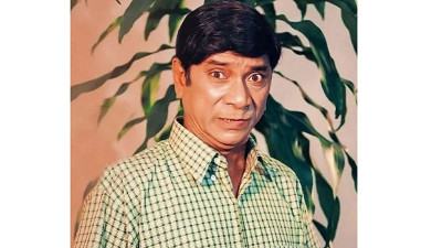 আজ দিলদারের ২১তম মৃত্যুবার্ষিকী