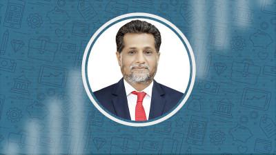 মুদ্রাস্ফীতির লাগাম টেনে ধরাই হোক আসন্ন মুদ্রানীতির মূল লক্ষ্য