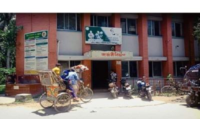 গাইবান্ধায় মোটরসাইকেল দুর্ঘটনায় নিহত ২