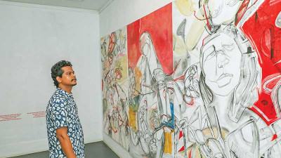 ‘সিন্থেটিক রিয়েলিটি’ চিন্তার কৃত্রিমতাকে প্রশ্নবিদ্ধ করে