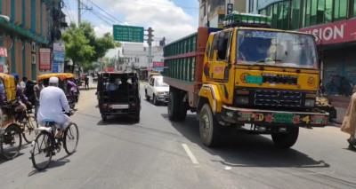 চাঁপাইনবাবগঞ্জে ৫ কোটা সংস্কার আন্দোলনকারী আটক