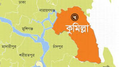 কুমিল্লায় সহিংসতার ঘটনায় গ্রেফতার ১১৫