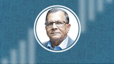 দুর্নীতির মচ্ছব থামাতে টোটকায় হবে না, প্রয়োজন সার্জারি