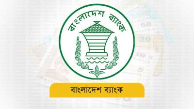 বেসরকারি খাতের ঋণ প্রবৃদ্ধি লক্ষ্য নামল এক অংকের ঘরে