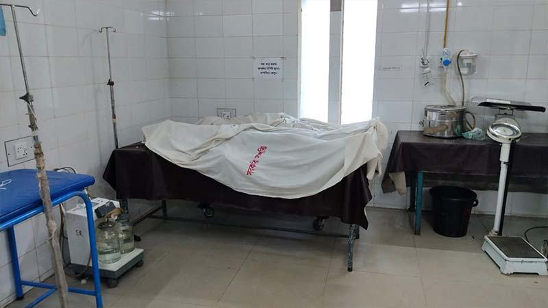 কাপ্তাই হ্রদে ডুবে দুই কিশোরের মৃত্যু