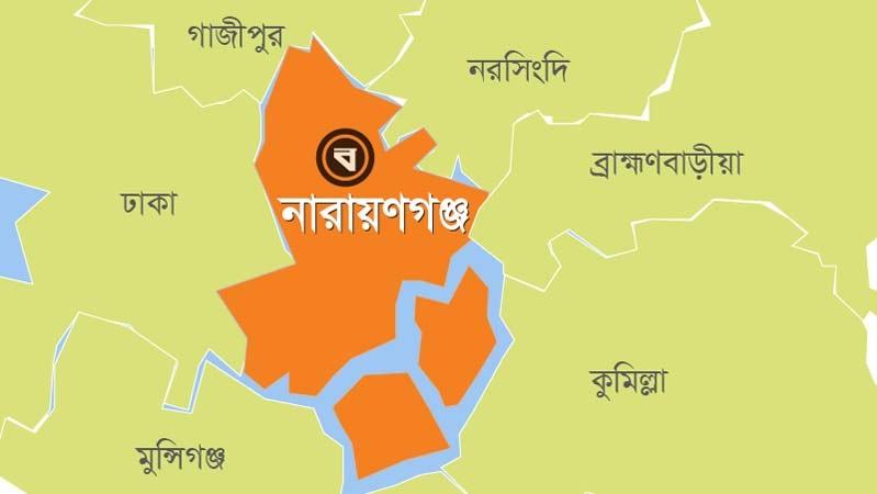 নারায়ণগঞ্জে নাশকতার অভিযোগে গ্রেফতার আরো ২৫