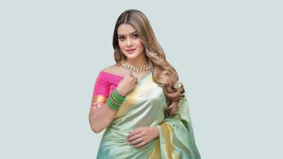 নতুন সিরিজে তানজিন তিশা