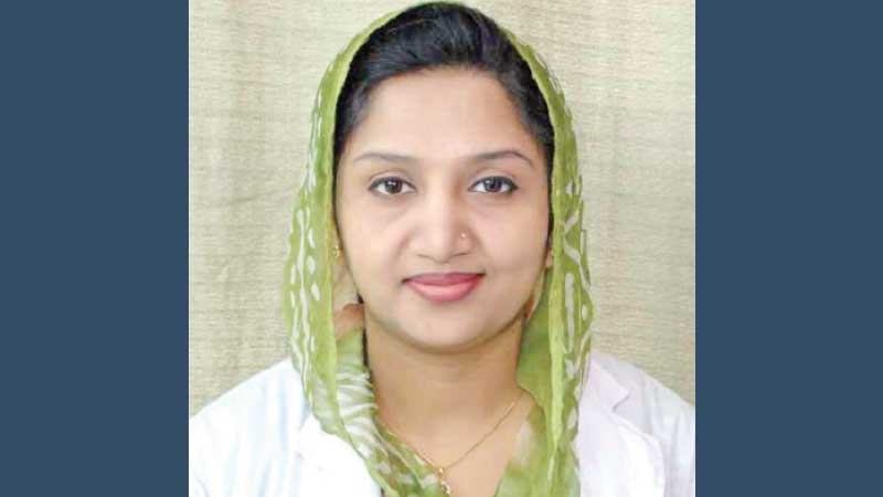 পলিসিস্টিক ওভারির লক্ষণ ও প্রতিকার