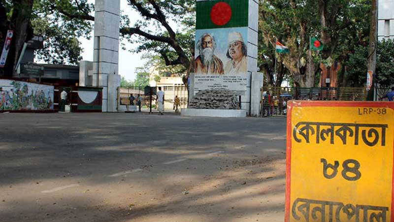 বেনাপোল দিয়ে ভারত ভ্রমণ করেছে ১১ লাখের বেশি বাংলাদেশী