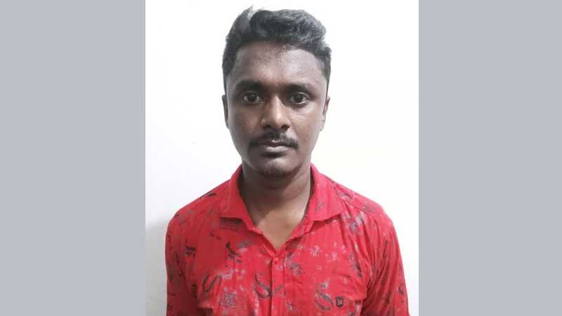 নরসিংদী কারাগার থেকে পালানো বন্দি কুড়িগ্রামে গ্রেফতার