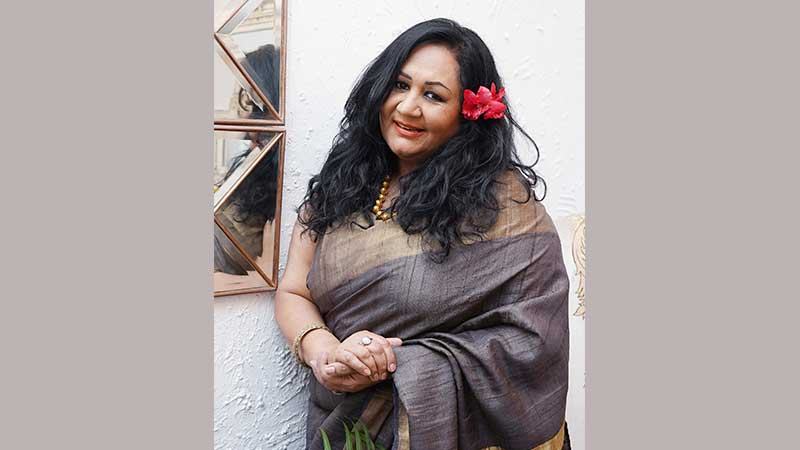 ফাহমিদা নবীর কণ্ঠে রবীন্দ্র  সংগীত ও নির্ঝরের গান