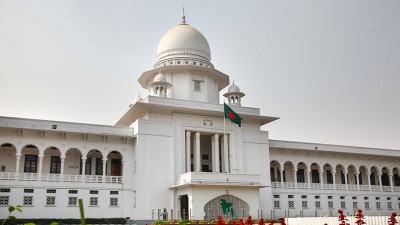 গণভোটের ফল বাতিল চেয়ে হাইকোর্টে রিট