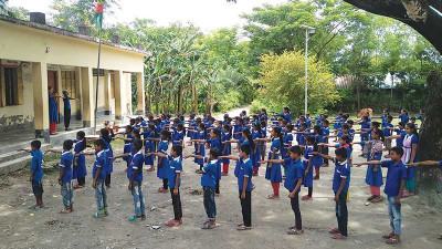 মিরসরাইয়ে ১০৩ প্রাথমিক বিদ্যালয়ে শিক্ষক সংকট