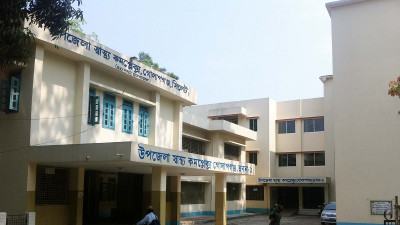 সিলেটের গোলাপগঞ্জে গুলিতে নিহত  ২