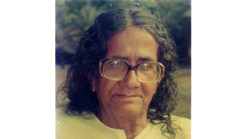 বরেণ্য চিত্রশিল্পী এসএম সুলতানের শততম জন্মদিন আজ