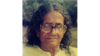 বরেণ্য চিত্রশিল্পী এসএম সুলতানের শততম জন্মদিন আজ
