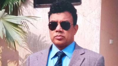 মাদারীপুরে ট্রাকচাপায় আওয়ামী লীগ নেতা নিহত