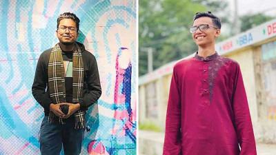 আন্দোলনের দিনগুলি...