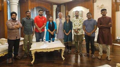 তিনদিনের জন্য সংখ্যালঘু অধিকার আন্দোলনের কর্মসূচি স্থগিত ঘোষণা