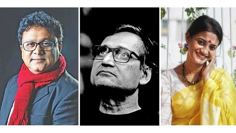 শিল্পকলা একাডেমির সংস্কার দাবি থিয়েটার সংশ্লিষ্টদের