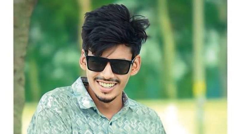 সামরিক কর্মকর্তা হতে চেয়েছিল সিহাব