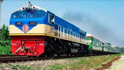 ঢাকা-কক্সবাজার রুটে ২৬ অক্টোবর থেকে মহানগর এক্সপ্রেস, উদ্বোধন করবেন রেলমন্ত্রী