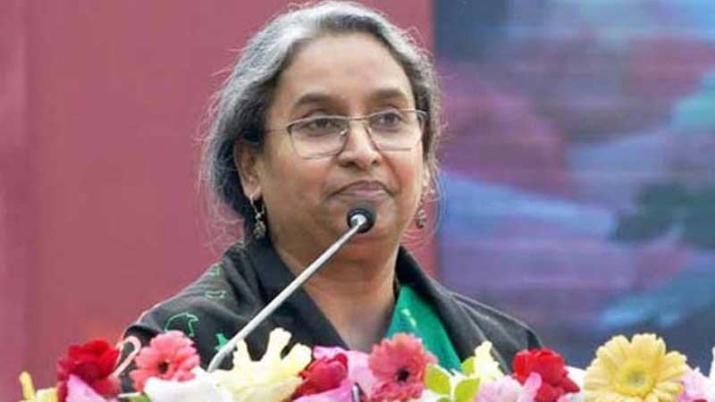 চাঁদপুরে ডা. দীপু মনিসহ ৩৮২ জনের নামে মামলা
