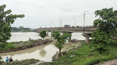 ময়মনসিংহের ব্রহ্মপুত্র সেতু টোলমুক্ত