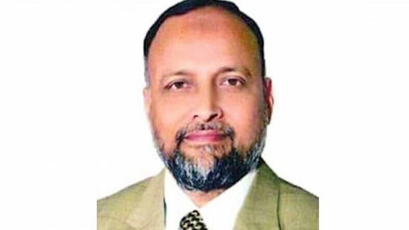 চট্টগ্রামের সাবেক এমপি এম এ লতিফ গ্রেফতার