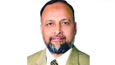 চট্টগ্রামের সাবেক এমপি এম এ লতিফ গ্রেফতার